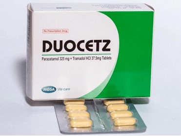 Duocets Tablets